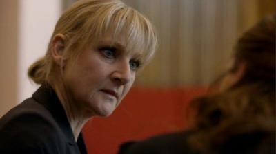 Scott & Bailey