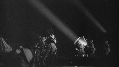 Didžiausios pasaulio paslaptys