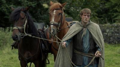 A Knight of the Seven Kingdoms