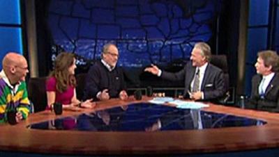 Real Time with Bill Maher