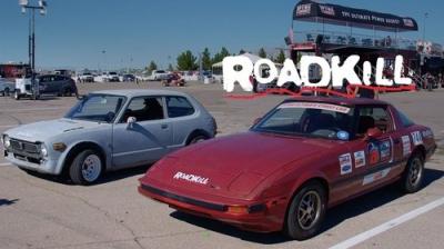 Roadkill