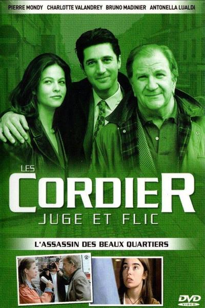 Les Cordier, juge et flic filmas online