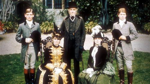 The Pallisers filmas žiurėti online