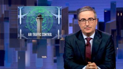 Last Week Tonight with John Oliver