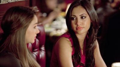 The Secret Life of the American Teenager