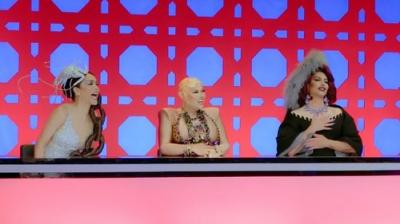 Drag Race Philippines