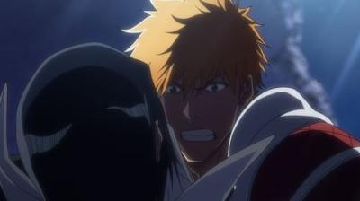 BLEACH