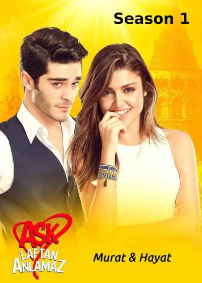 Aşk Laftan Anlamaz filmas online