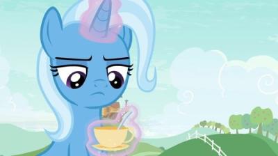 My Little Pony: Friendship Is Magic