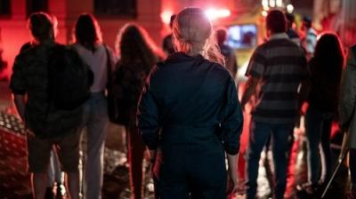 Dark City: The Cleaner