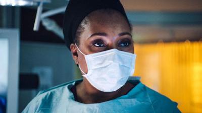 Holby City