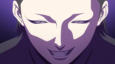 LIAR GAME