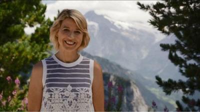 Samantha Brown’s Places to Love