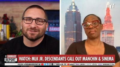 The Damage Report with John Iadarola