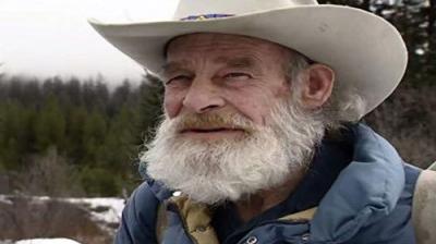 Mountain Men