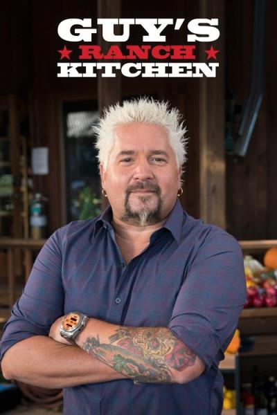 Guy's Ranch Kitchen filmas online