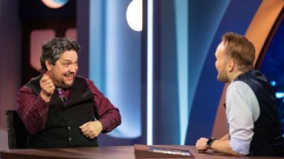 De Avondshow met Arjen Lubach