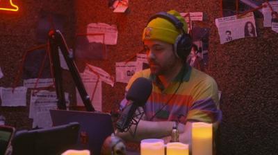 Non Aprite Quella Podcast