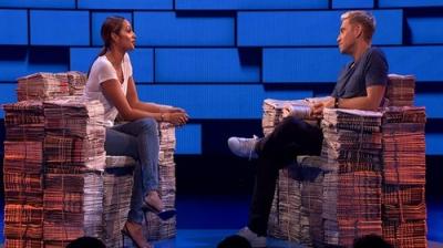 The Russell Howard Hour