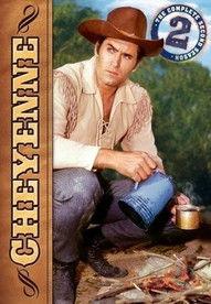 Cheyenne filmas online