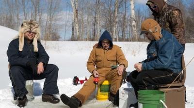 The Incredible Dr. Pol