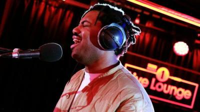 BBC Radio 1's Live Lounge