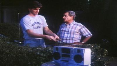 St. Elsewhere