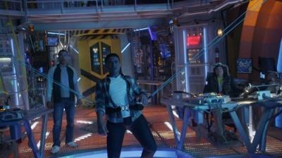 MECH-X4