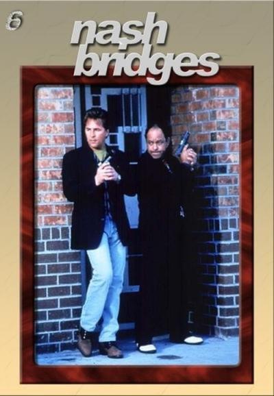 Nash Bridges filmas online