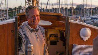 The Sommerdahl Murders