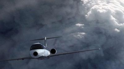 Air Disasters