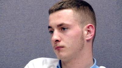 24 Hours in Police Custody