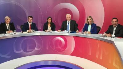 Question Time