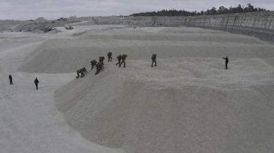 Elitstyrkans hemligheter - Sverige