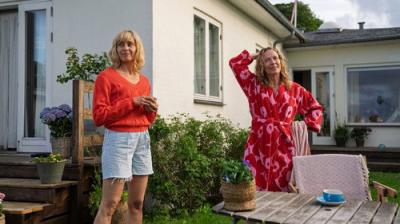 The Sommerdahl Murders
