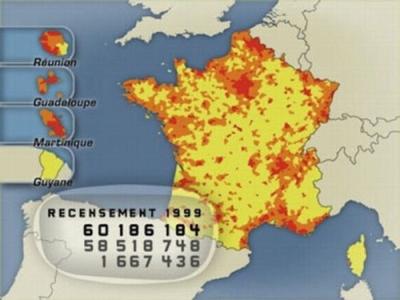 Le Dessous des cartes