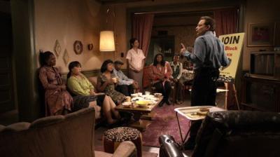 Everybody Hates Chris