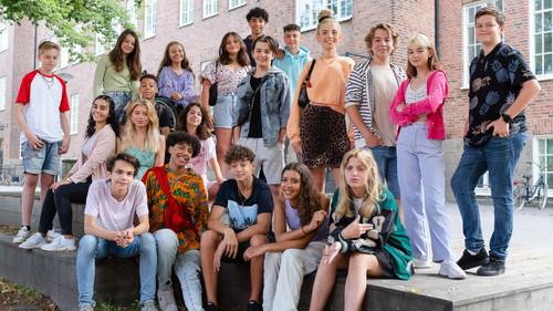 Klassen filmas žiurėti online