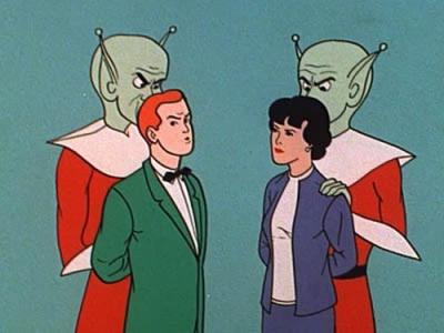 The New Adventures of Superman