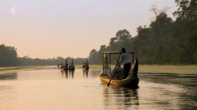Great Canal Journeys