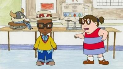 The Kids from Room 402