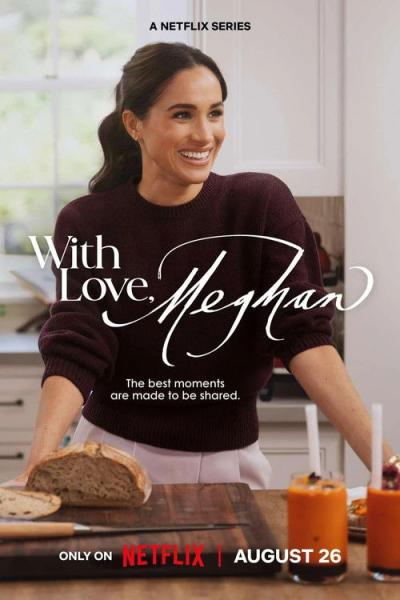 With Love, Meghan filmas online