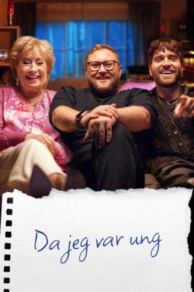 Da jeg var ung filmas online