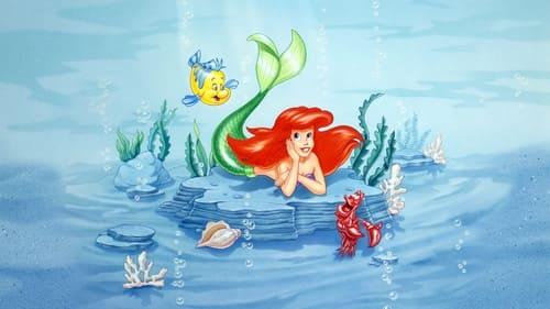 The Little Mermaid filmas žiurėti online