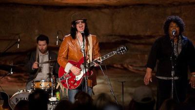 Bluegrass Underground