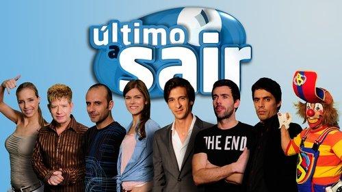 Último a Sair filmas žiurėti online