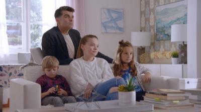 Conseils de famille