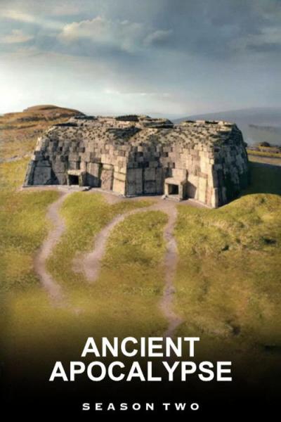 Ancient Apocalypse filmas online