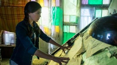 The Bureau of Magical Things