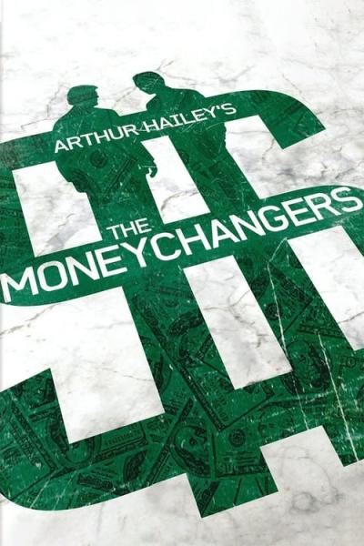 Arthur Hailey's The Moneychangers filmas online